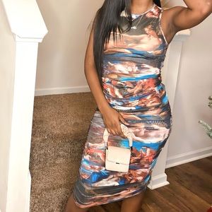 Angel Dress
